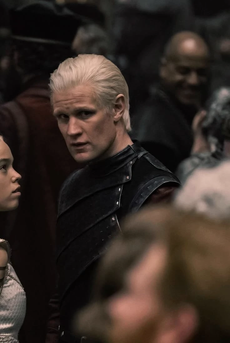 Daemon Targaryen thumbnail