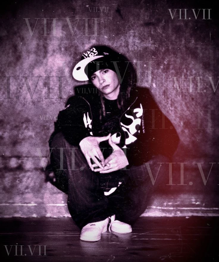 Tom Kaulitz thumbnail