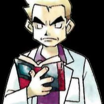 Professor Samuel Oak thumbnail
