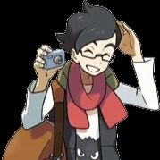 Tourist ♂️ thumbnail