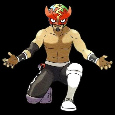 Pro Wrestler thumbnail