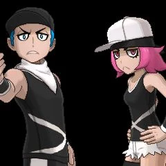 Punk Pair thumbnail