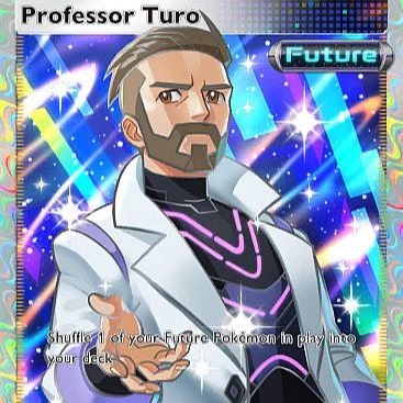 Professor Turo thumbnail
