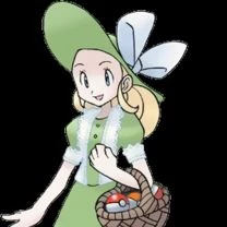 Lady thumbnail