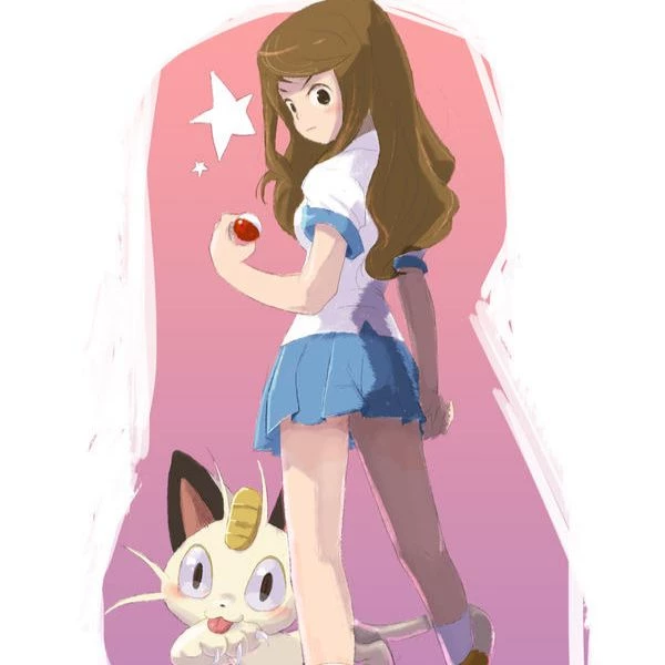 Lass thumbnail