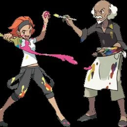 Artist Family thumbnail