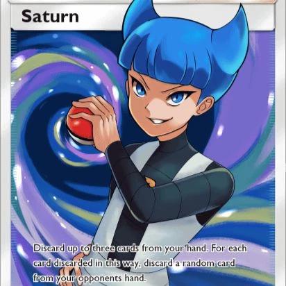 Saturn thumbnail
