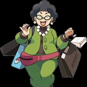 Tourist ♀️ thumbnail