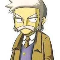 Professor Rowan thumbnail