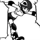 Roller Skater ♀️ thumbnail