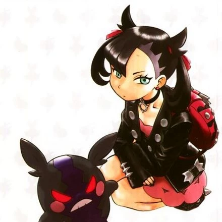 Marnie thumbnail
