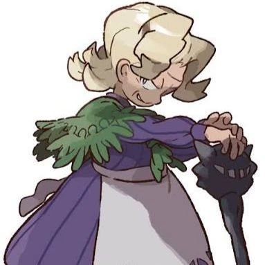 Agatha (let's go) thumbnail