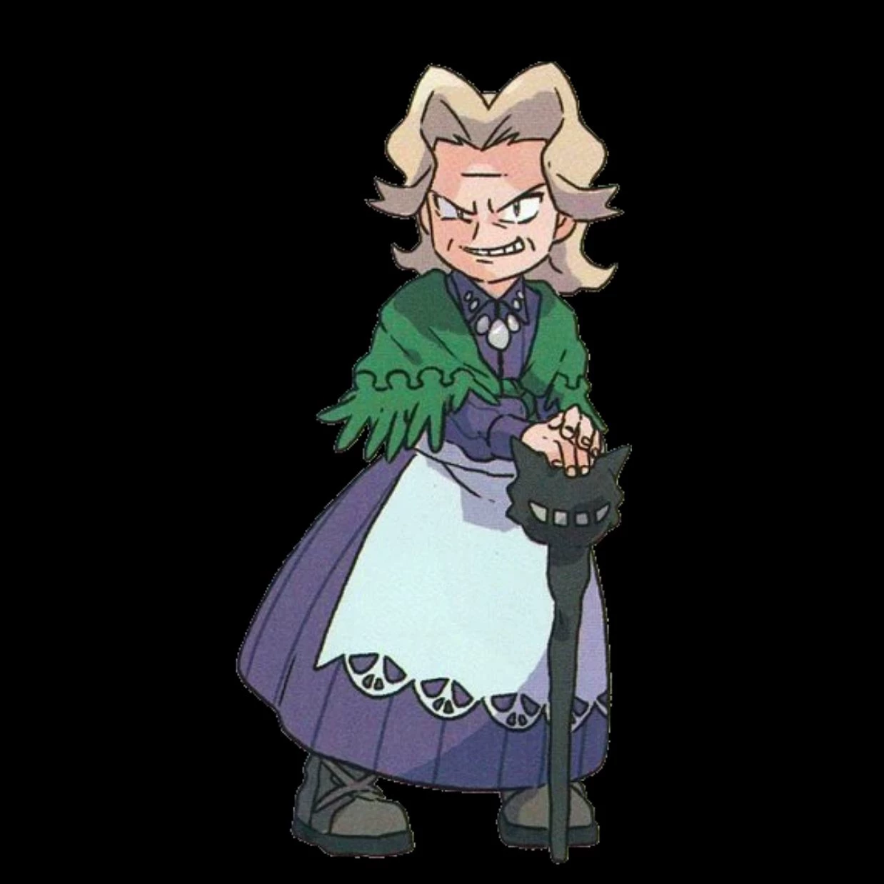 Agatha thumbnail