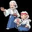Old Couple thumbnail