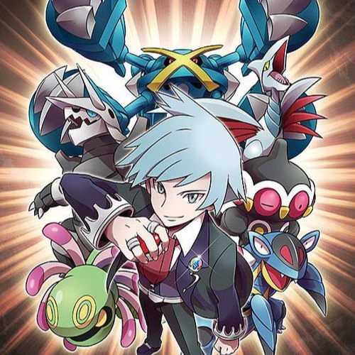 Steven Stone thumbnail
