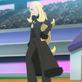 Cynthia thumbnail