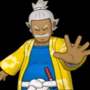 Hala (elite four) thumbnail