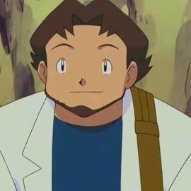 Professor Birch thumbnail