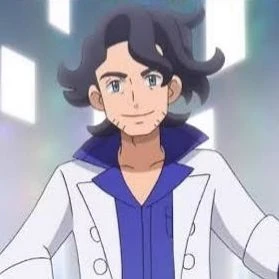 Professor Augustine Sycamore thumbnail