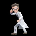 Scientist thumbnail