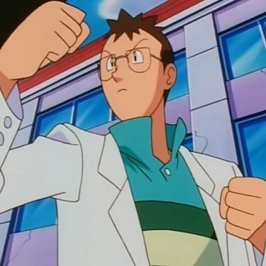 Professor Elm thumbnail