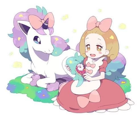 Fairy Tale Girl thumbnail