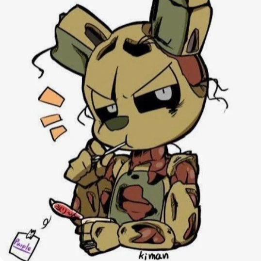 Springtrap thumbnail