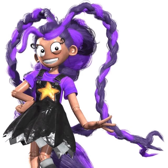 Lily Loverbreads thumbnail