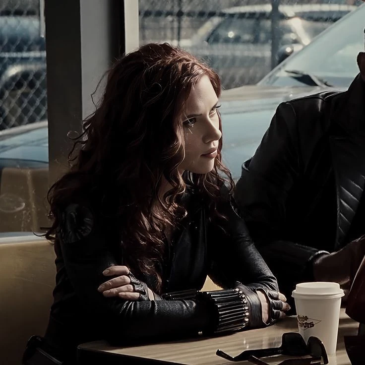 Natasha Romanoff thumbnail