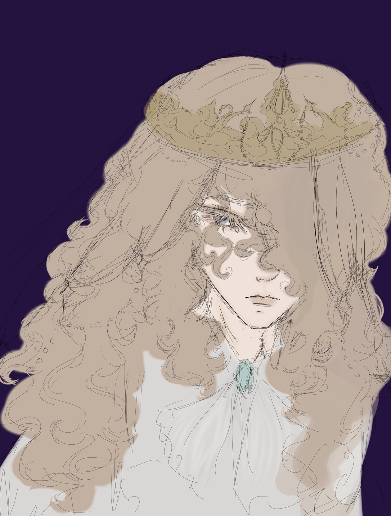 Christopher Julian Silvershard thumbnail