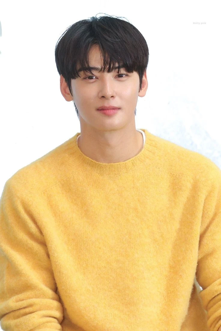 Eun woo thumbnail