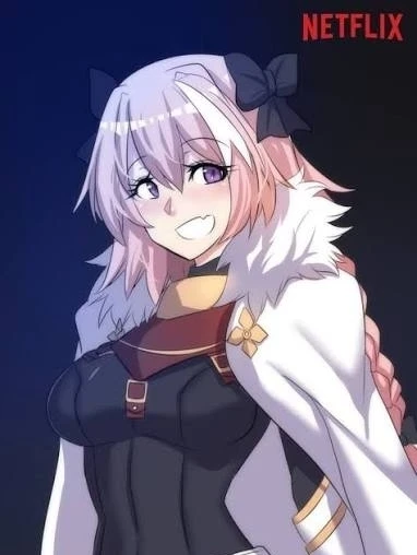 Female Astolfo thumbnail