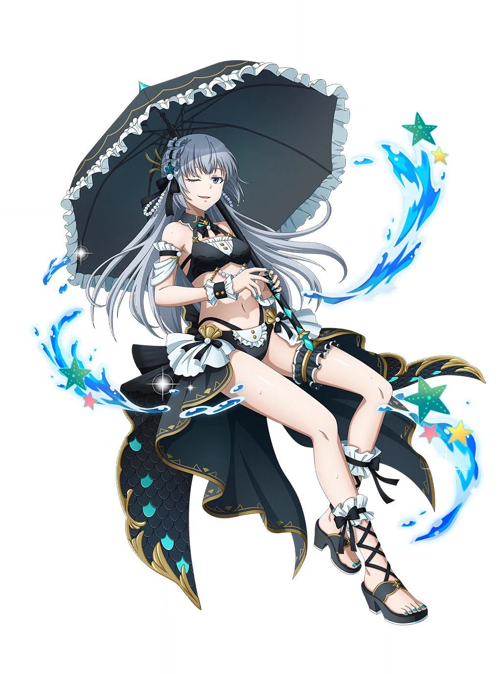Luminous Valentine thumbnail