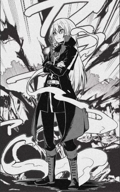 Rimuru Tempest thumbnail