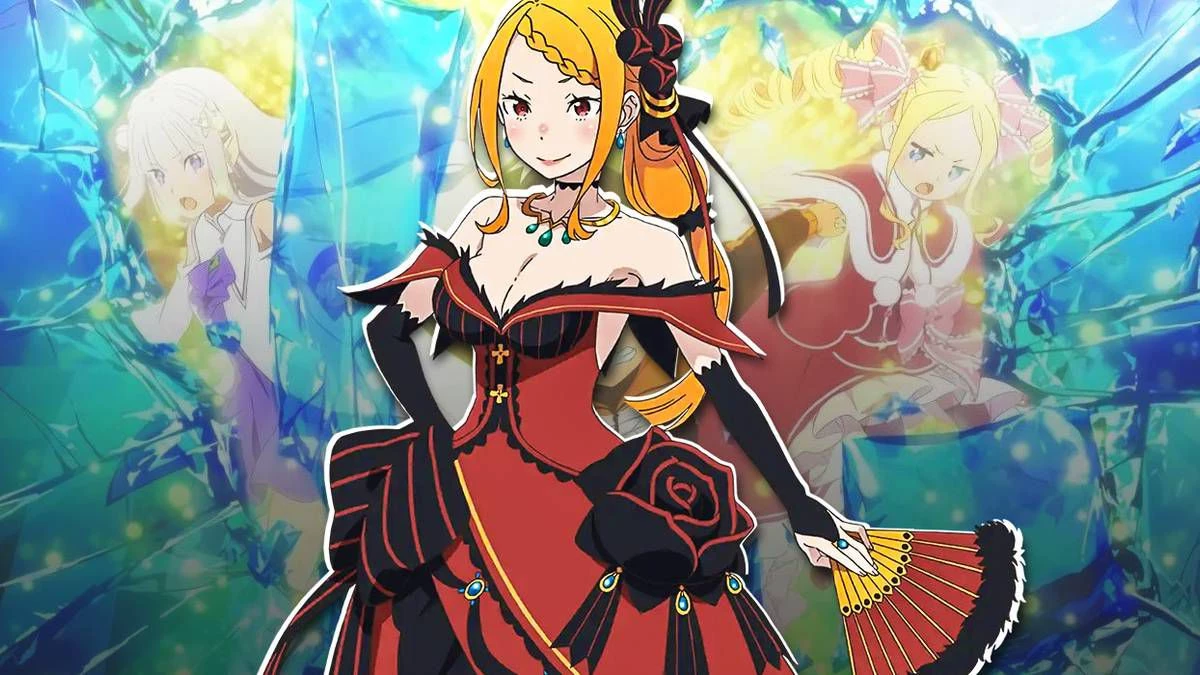 Priscilla Barielle thumbnail