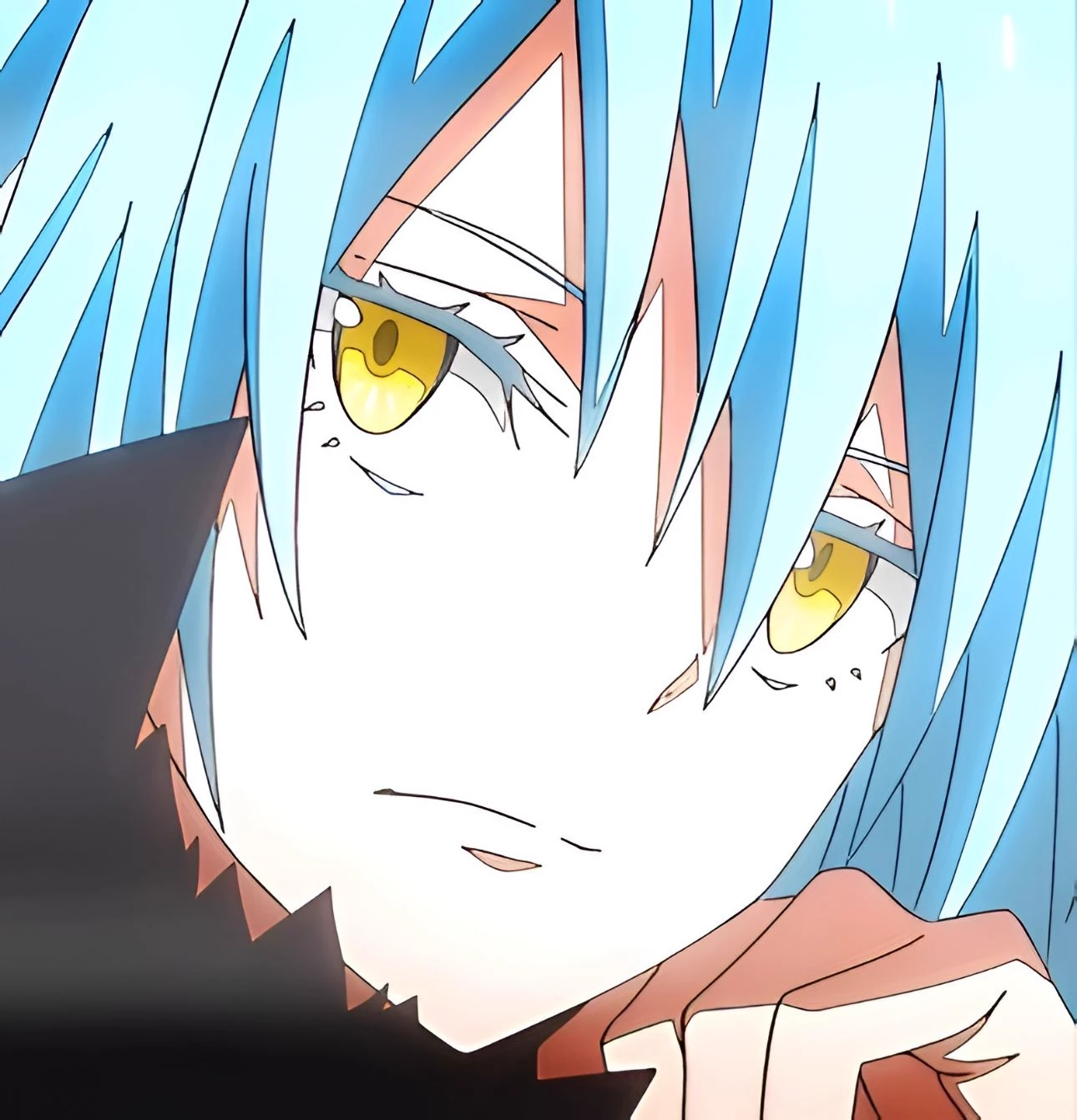 Rimuru Tempest thumbnail