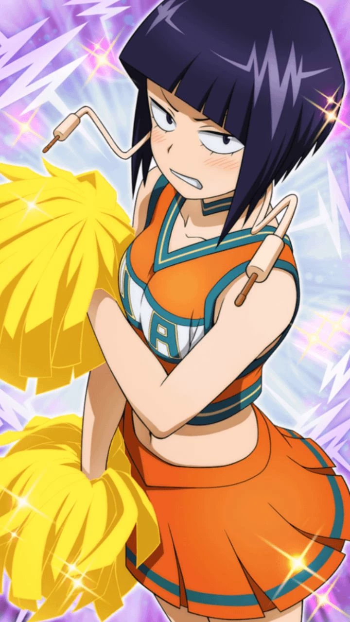 Kyoka Jiro thumbnail