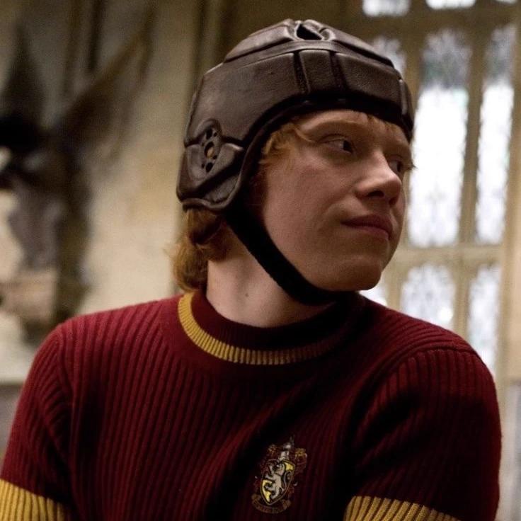Ron Weasley thumbnail