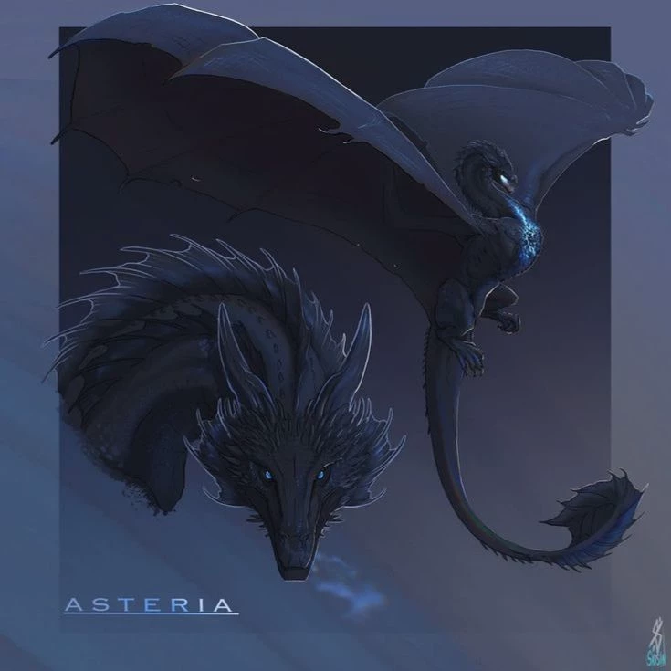 Asterian thumbnail