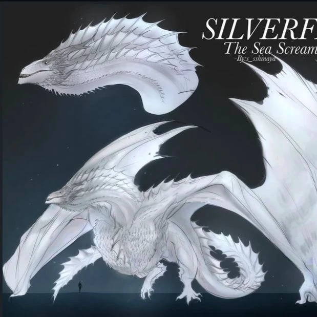 Silveren thumbnail