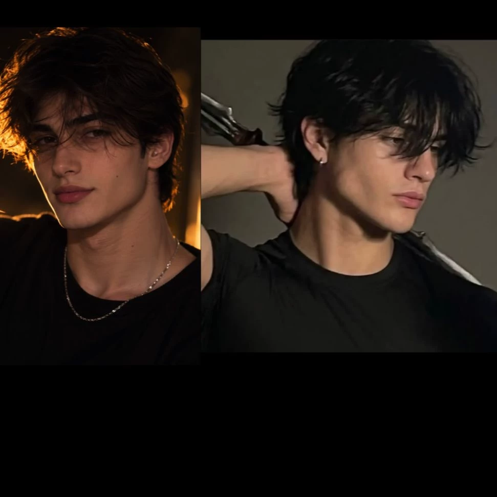 .(Damian and Aviel).The moon replaced five times thumbnail