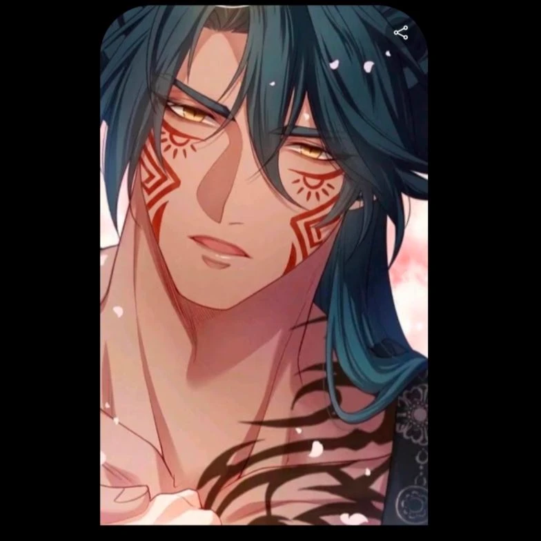 (Cyrus\_ leader of the Sun tribe) thumbnail