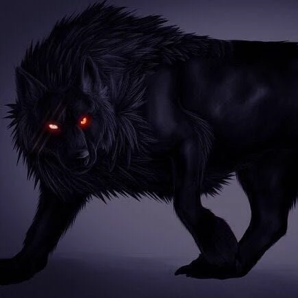 Chiron\_Alpha of the Red Moon Pack thumbnail