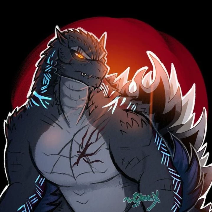 Godzilla king of the monsters thumbnail