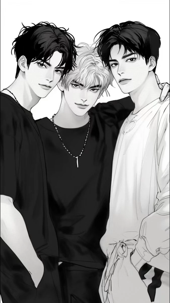 3 wife's lovers thumbnail
