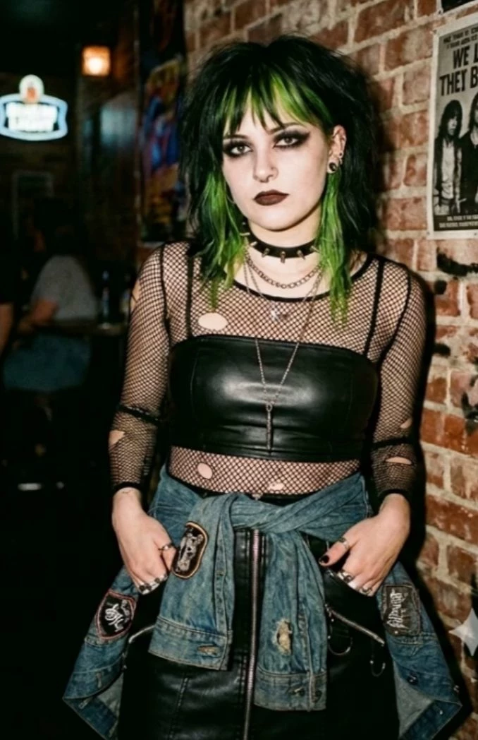 Roxanne "Rox" Miller thumbnail