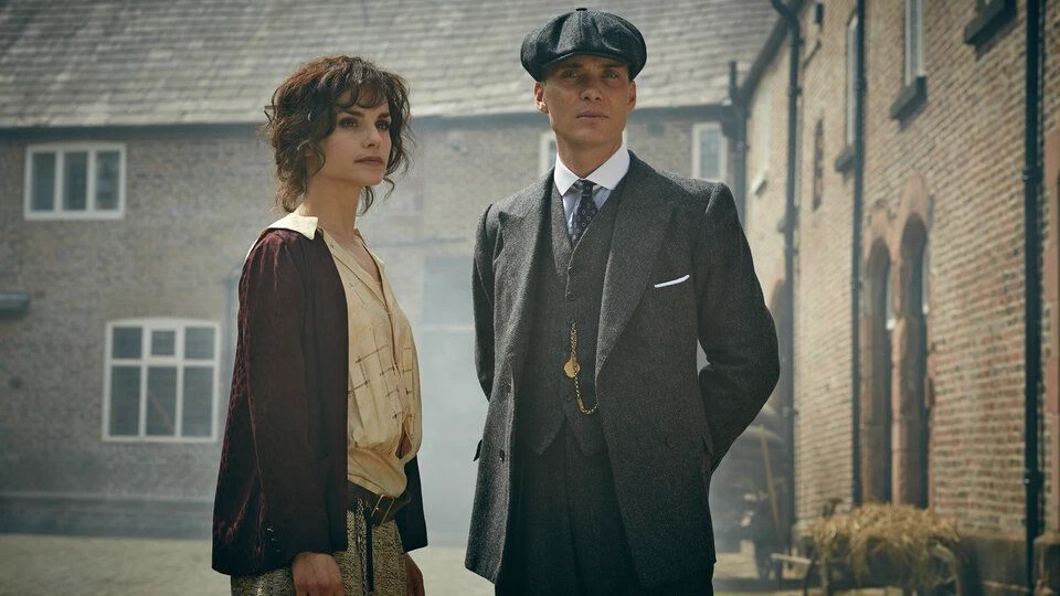Thomas Shelby thumbnail