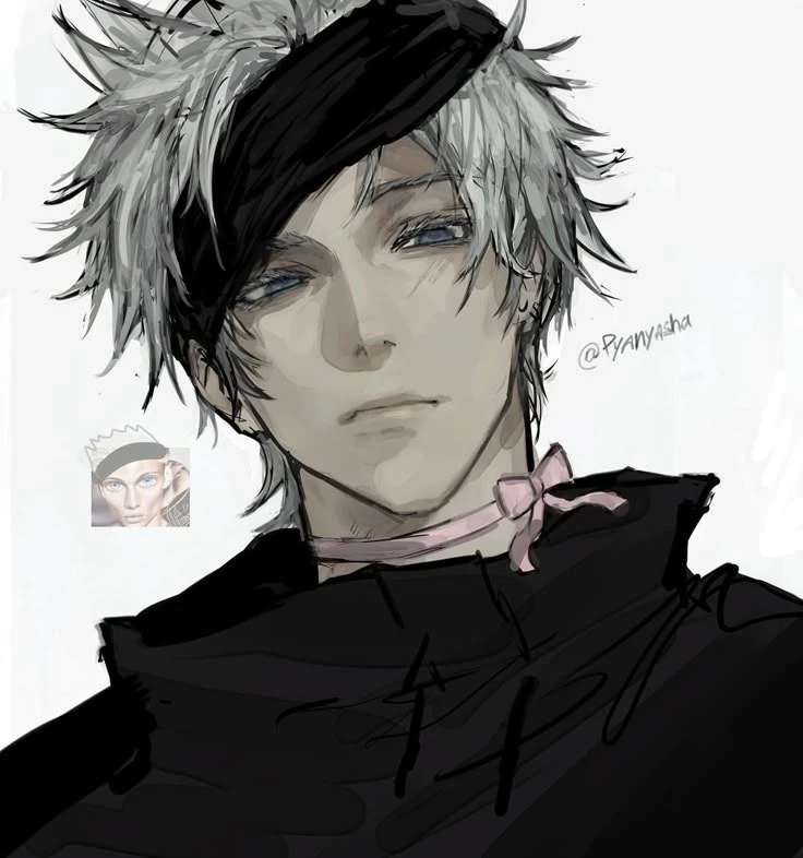 Satoru Gojo thumbnail