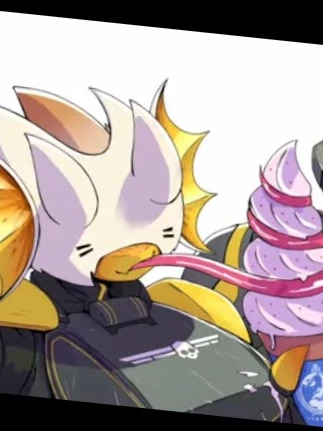 Tessa (Terminid Girl Daughter)\[Helldivers 2\] thumbnail