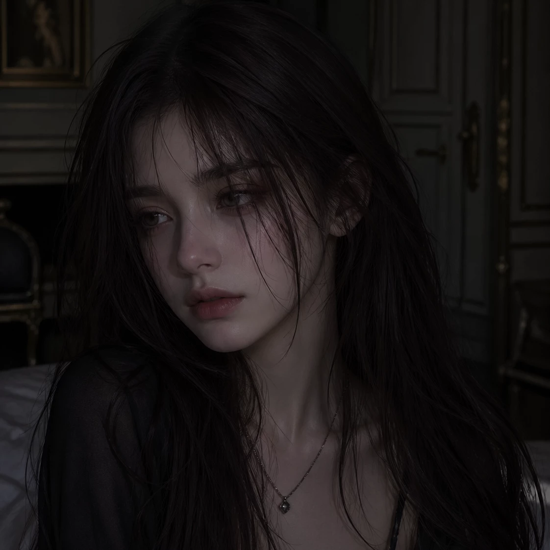 Violet 